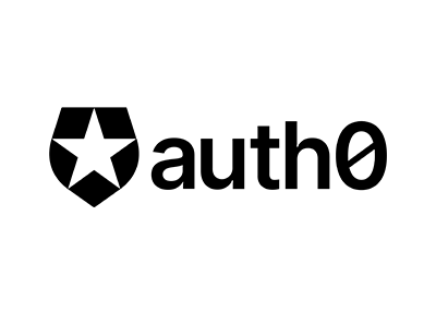 Logo-Auth0